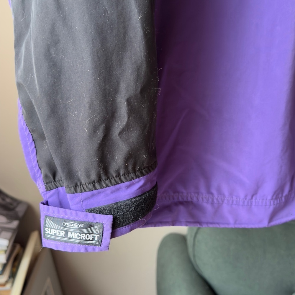 Vintage MEC Full Zip Jacket - Picture 11 of 15